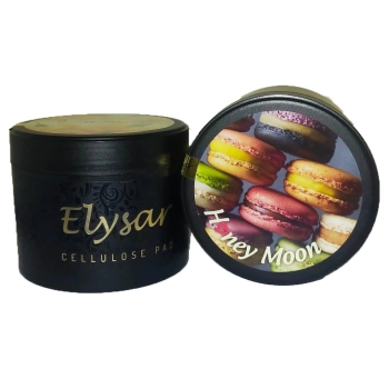 Melasa do sziszy Elysar miodowy melon 200G